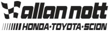 Allen Nott Honda/Toyota/Scion